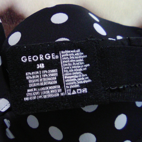 No Boundaries, George (34B) - Picture 6 of 6